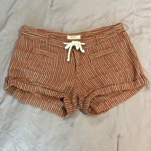 Forever 21 shorts